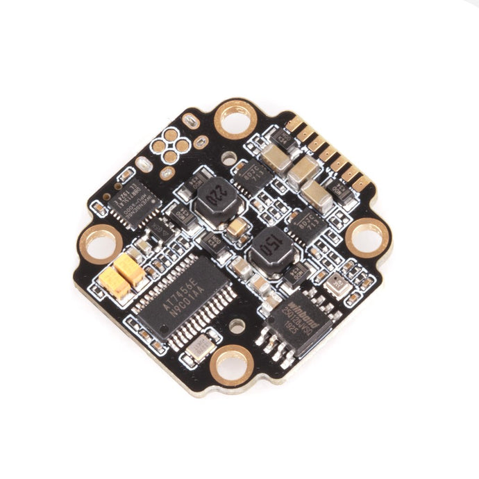 GOKU FC F722 MINI DUAL Flight Controller Built In OSD 5V 9V 2A BEC ICM20689 MPU6000 For RC Drone