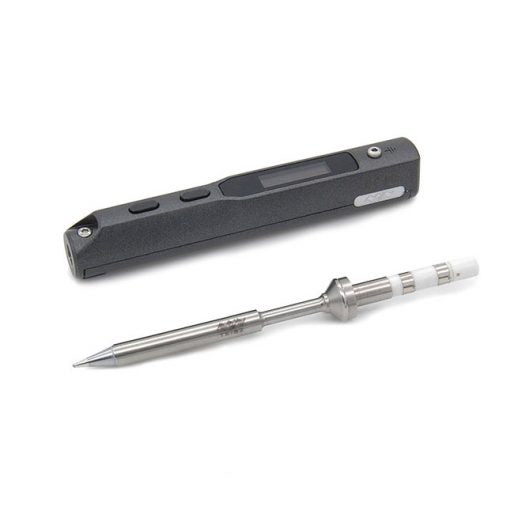Miniware Ts100 Soldering iron