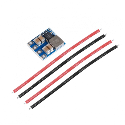 Micro 2-8S BEC - 5V/12V Output