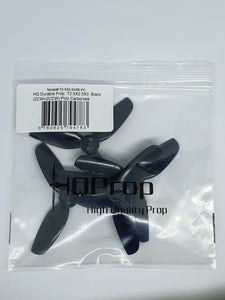 HQ prop for LAVA X