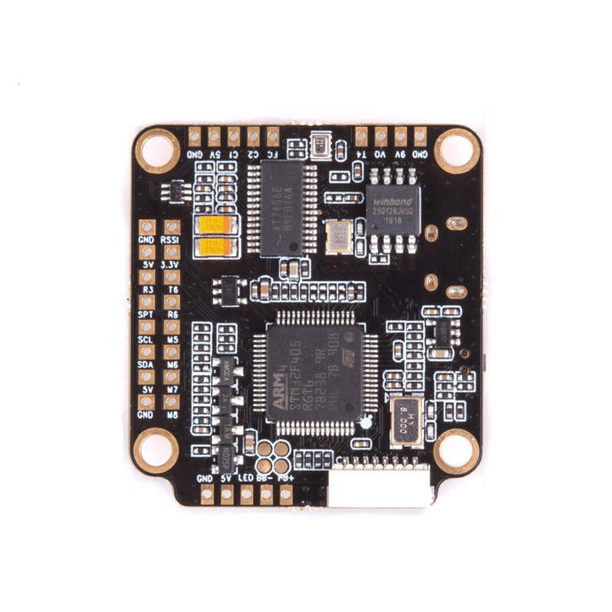 GOKU FC F405 V2 Flight Controller Built In OSD 5V 9V 2A BEC ICM20689 MPU6000 For RC Drone