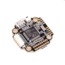 Load image into Gallery viewer, GOKU FC F722 MINI DUAL Flight Controller Built In OSD 5V 9V 2A BEC ICM20689 MPU6000 For RC Drone
