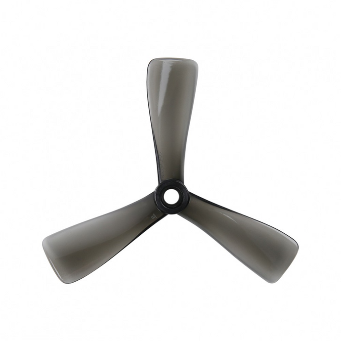 Nazgul 3535 Cine Tri-blade Propeller (1sets/2pairs)