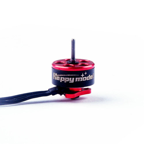 Happymodel 0802 1-2S 19000KV  Brushless Motor