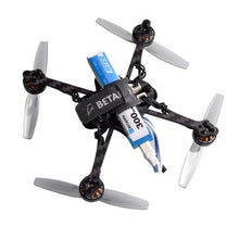 Load image into Gallery viewer, HX100 SE FPV Quad Frsky FCC (BT2.0)