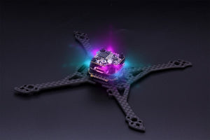 FLYWOO GOKU F411 Micro Stack 16x16