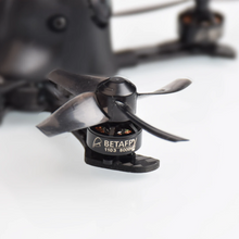 Load image into Gallery viewer, BETAFPV 48mm 4-Blade Propellers for HX100 FPV Quad (1.5mm shaft )-Black
