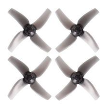 Load image into Gallery viewer, BETAFPV 48mm 4-Blade Propellers for HX100 FPV Quad (1.5mm shaft )-Black