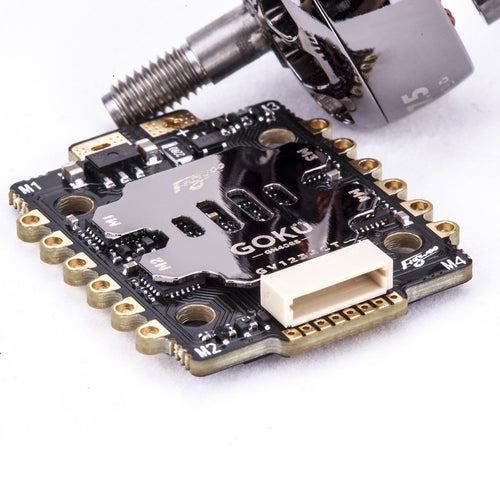 FLYWOO GOKU 406S 40A BLheli_32 2-6S 4in1 Brushless ESC