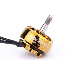 Load image into Gallery viewer, FLYWOO NIN PLUS N2306.5 2306.5 2-6S FPV MOTOR Brushless for RC 2450KV ( GOLD)