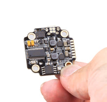Load image into Gallery viewer, GOKU FC F722 MINI DUAL Flight Controller Built In OSD 5V 9V 2A BEC ICM20689 MPU6000 For RC Drone