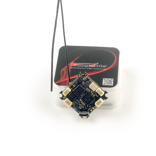 Happymodel CrazybeeF4 ExpressLRS ELRS  express 915 MHz version