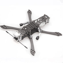 Load image into Gallery viewer, FLYWOO Mr.Croc-HD Frame 5 inch racing FreeStyle for DJI FPV Air Unit DJI Digital FPV System