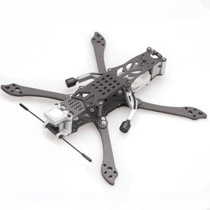 FLYWOO Mr.Croc-HD Frame 5 inch racing FreeStyle for DJI FPV Air Unit DJI Digital FPV System