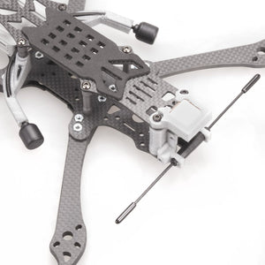 FLYWOO Mr.Croc-HD Frame 5 inch racing FreeStyle for DJI FPV Air Unit DJI Digital FPV System