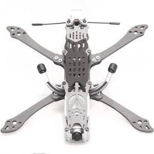 FLYWOO Mr.Croc-HD Frame 5 inch racing FreeStyle for DJI FPV Air Unit DJI Digital FPV System