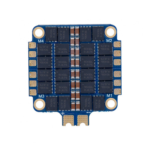 SucceX 50A 2-6S BLHeli_32 Dshot1200 4-in-1 ESC