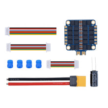 Load image into Gallery viewer, SucceX 50A 2-6S BLHeli_32 Dshot1200 4-in-1 ESC