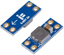 Load image into Gallery viewer, iFlight 1pcs LC Filter 5-30V Power Supply 3A Filter Module -BEC