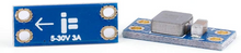 Load image into Gallery viewer, iFlight 1pcs LC Filter 5-30V Power Supply 3A Filter Module -BEC