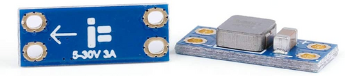 iFlight 1pcs LC Filter 5-30V Power Supply 3A Filter Module -BEC