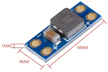 Load image into Gallery viewer, iFlight 1pcs LC Filter 5-30V Power Supply 3A Filter Module -BEC