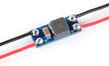 Load image into Gallery viewer, iFlight 1pcs LC Filter 5-30V Power Supply 3A Filter Module -BEC