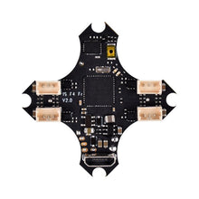 Load image into Gallery viewer, F4 1S Brushless Flight Controller V2.2 (No RX V2.0)