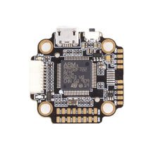 Load image into Gallery viewer, GOKU FC F722 MINI DUAL Flight Controller Built In OSD 5V 9V 2A BEC ICM20689 MPU6000 For RC Drone