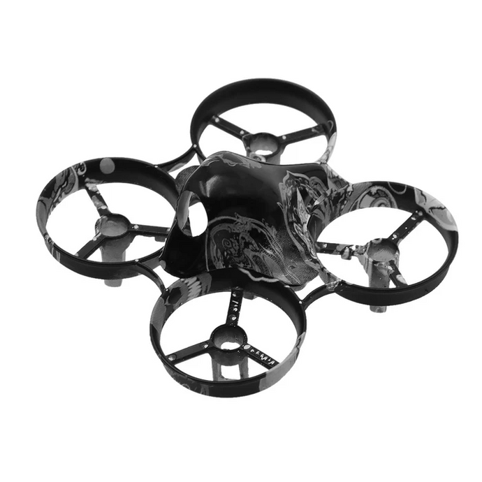 Betafpv Combo of Sleek Frame and Canopy for Beta65S ( Evil )