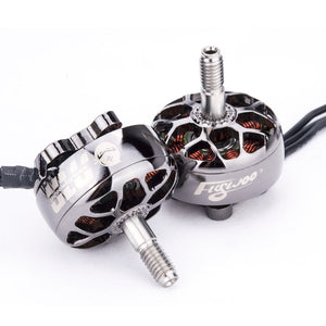 FLYWOO NIN PLUS N2306.5 2306.5 2-6S FPV MOTOR Brushless for RC ( Titan)
