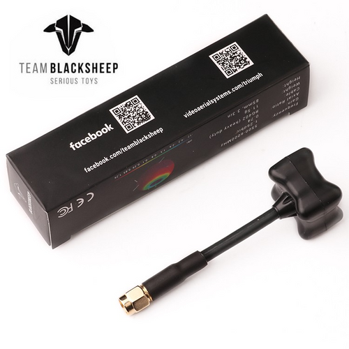 TBS TRIUMPH SMA (RHCP 1PCS) - จำนวน1ชิ้น