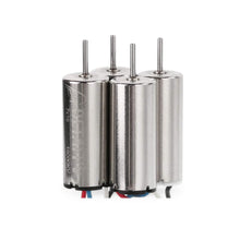Load image into Gallery viewer, 7x16mm Brushed Motors (2CW+2CCW)  19000KV