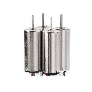 BETAFPV 7x16mm(716) Motor 19000KV Brushed Motors with JST-1.25 Connector for Micro FPV Tiny Whoop Beta65S Frame
