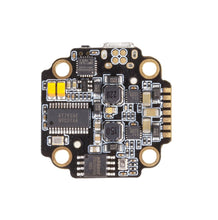 Load image into Gallery viewer, GOKU FC F722 MINI DUAL Flight Controller Built In OSD 5V 9V 2A BEC ICM20689 MPU6000 For RC Drone