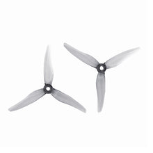 Load image into Gallery viewer, 2 Pairs Gemfan Hurricane 51466 5 Inch Durable 3-Blade Propeller Support POPO for RC Drone FPV Racing