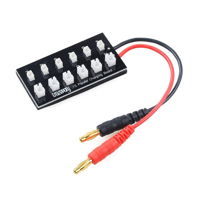 Makerfire Parellel Lipo Charging Board Ultra Micro JST