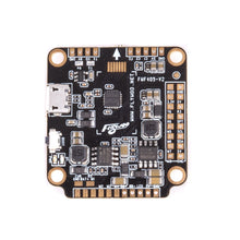 Load image into Gallery viewer, GOKU FC F405 V2 Flight Controller Built In OSD 5V 9V 2A BEC ICM20689 MPU6000 For RC Drone