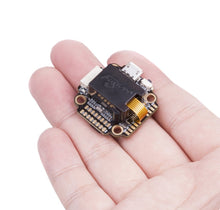 Load image into Gallery viewer, GOKU FC F722 MINI DUAL Flight Controller Built In OSD 5V 9V 2A BEC ICM20689 MPU6000 For RC Drone