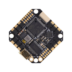 F722 2-6S AIO Brushless Flight Controller 35A(BLHeli_S)