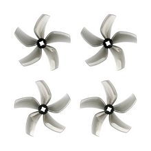 Load image into Gallery viewer, Gemfan D76 5-Blade Propellers 5mm/1.5mm Shaft-4pcs