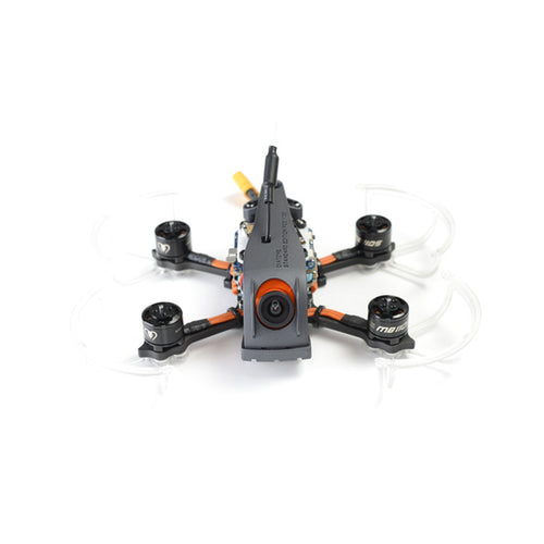 Diatone 2019 GT-Rabbit R249 HD Version 95mm 2 Inch 4S FPV Racing Drone Mamba F405mini OSD Runcam Split Mini 2 Camera - PNP