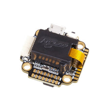 Load image into Gallery viewer, GOKU FC F722 MINI DUAL Flight Controller Built In OSD 5V 9V 2A BEC ICM20689 MPU6000 For RC Drone