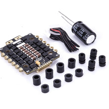 Load image into Gallery viewer, FLYWOO GOKU 406S 40A BLheli_32 2-6S 4in1 Brushless ESC