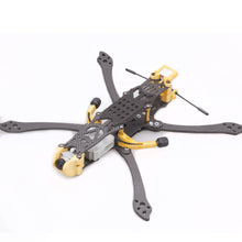 Load image into Gallery viewer, FLYWOO Mr.Croc-HD Frame 5 inch racing FreeStyle for DJI FPV Air Unit DJI Digital FPV System