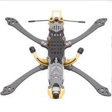 Load image into Gallery viewer, FLYWOO Mr.Croc-HD Frame 5 inch racing FreeStyle for DJI FPV Air Unit DJI Digital FPV System