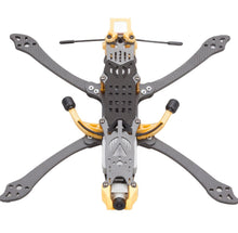 Load image into Gallery viewer, FLYWOO Mr.Croc-HD Frame 5 inch racing FreeStyle for DJI FPV Air Unit DJI Digital FPV System