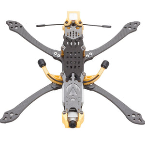 FLYWOO Mr.Croc-HD Frame 5 inch racing FreeStyle for DJI FPV Air Unit DJI Digital FPV System