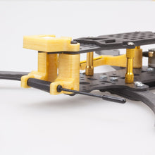 Load image into Gallery viewer, FLYWOO Mr.Croc-HD Frame 5 inch racing FreeStyle for DJI FPV Air Unit DJI Digital FPV System