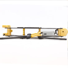 Load image into Gallery viewer, FLYWOO Mr.Croc-HD Frame 5 inch racing FreeStyle for DJI FPV Air Unit DJI Digital FPV System